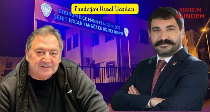Bodrum’da Rüşvet Sarsıntısı: Sırada Kimler Var?