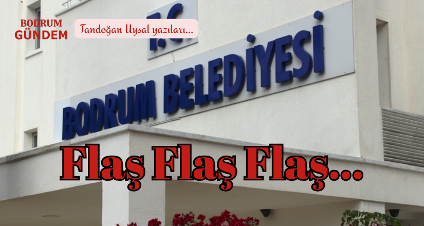 Bodrum esnafına müjde
