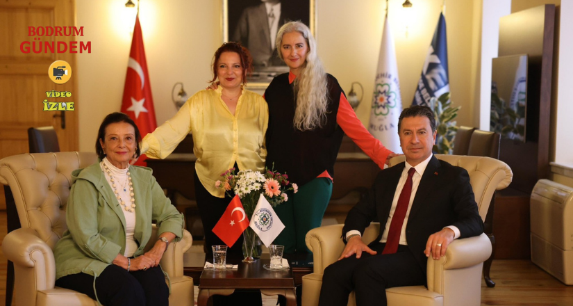 Büyükşehir’den Cumhuriyet Bayramı armağanı: Vali Hanım belgeseli