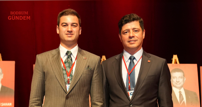 CHP Muğla İl Yönetiminde Kimler Var?
