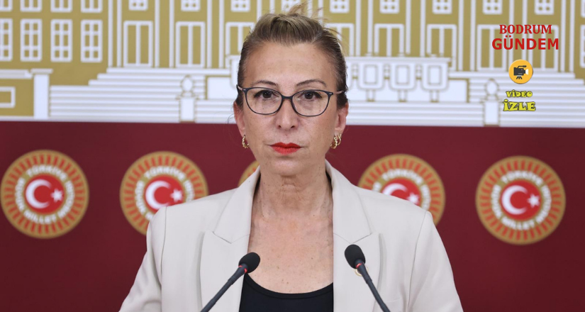 Milas’ta maden limanı yapılmasın, İasos cennet kalsın