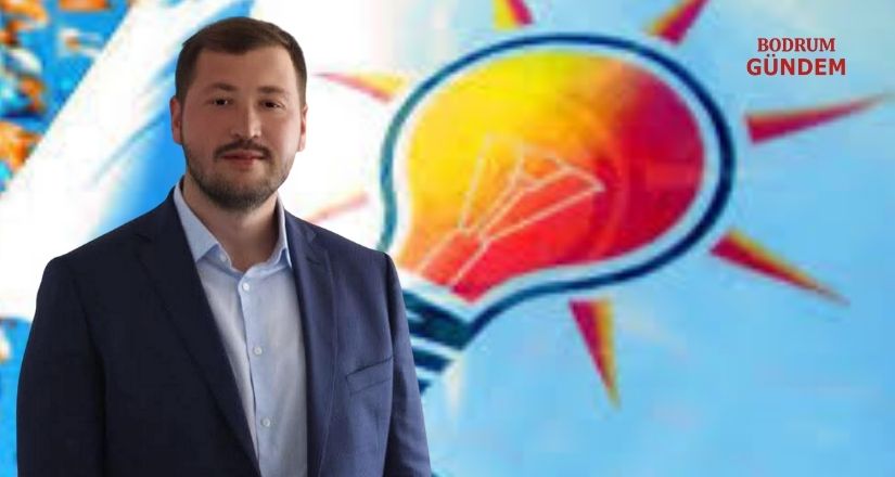 AK Parti Muğla İl Başkanı Cengizhan Güngör’den 10 Kasım Mesajı