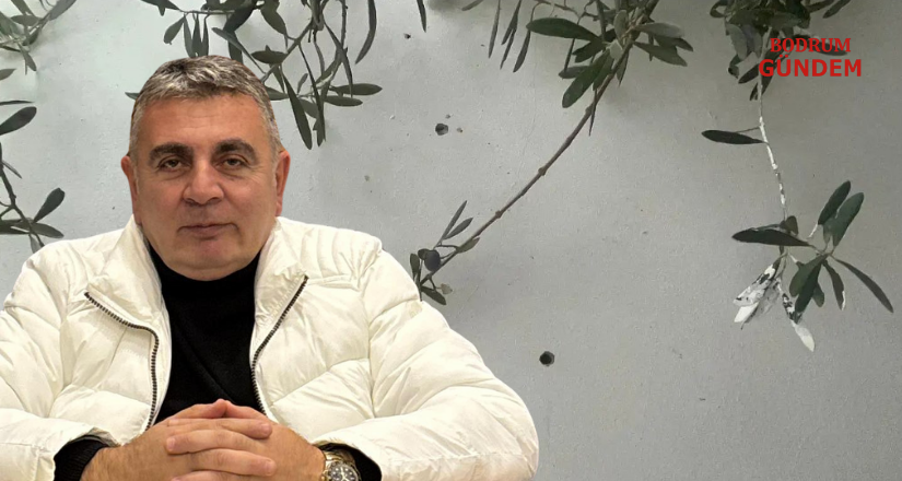 Cengizhan Sancar’a Silahlı Saldırı