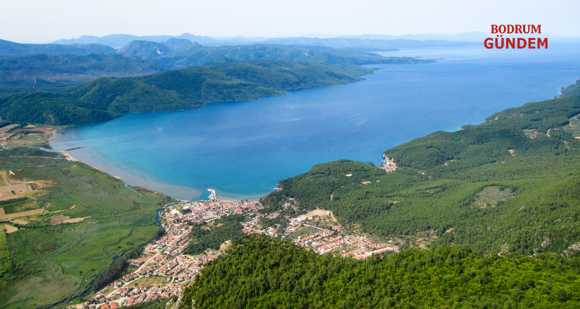 Danıştay’dan Gökova Kararı