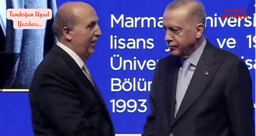 Efsane Geri Dönüyor