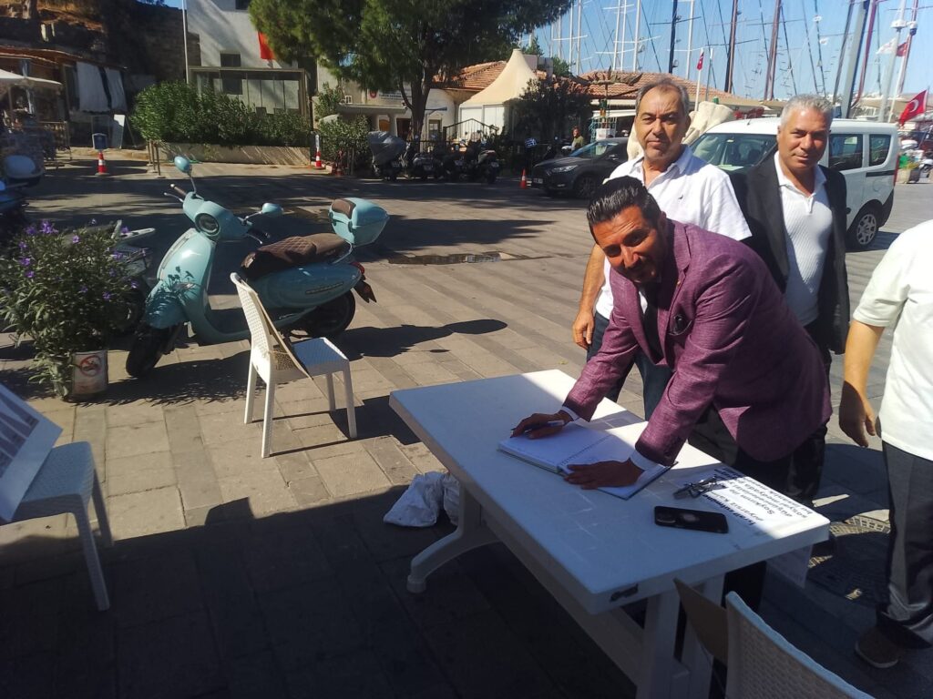Bodrumlu öğrencilere müjde