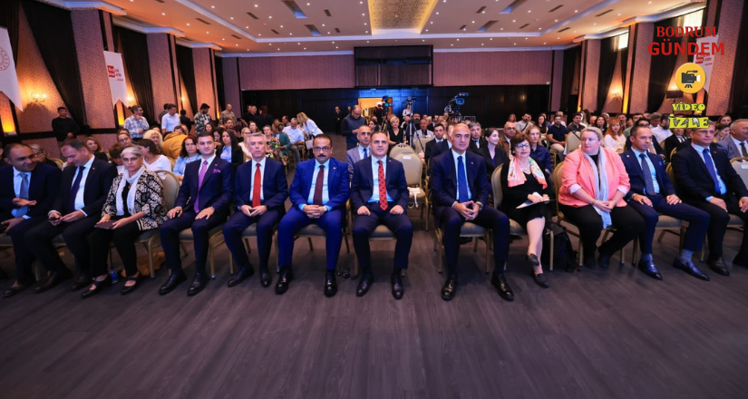 Kültür ve Turizm Bakanı Ersoy: “9 bin kültür varlığı geri iade edildi”