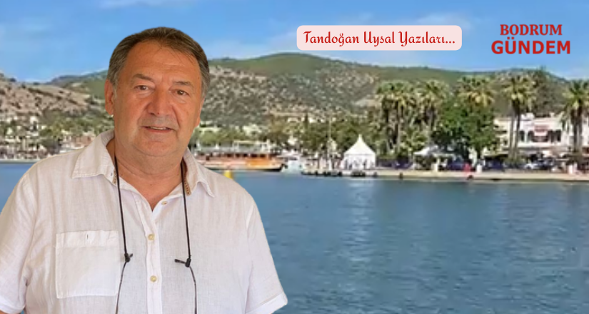 Liman Boşaldı, Bodrum Nefes Aldı