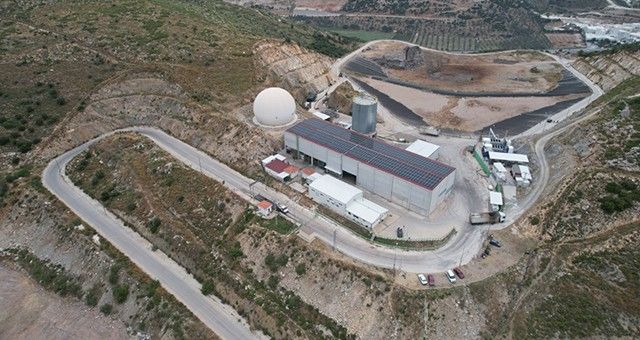 Milas’taki Patlamada Yaralanan İşçi Hayatını Kaybetti