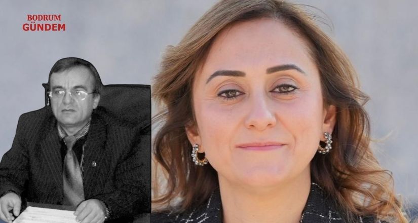 Mahkemeden Mustafa Tunç’a Uzaklaştırma Kararı