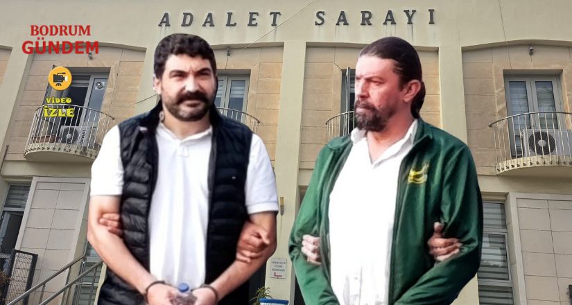 Niyazi Atare Tutuklandı
