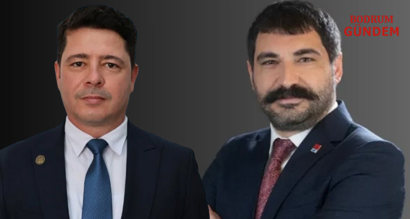 Niyazi Atare’nin Partiden İhracı İsteniyor