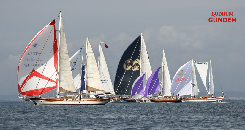 Rüzgâr Bodrum’a Dönüyor: The Bodrum Cup’ta Opet Etabı Başladı