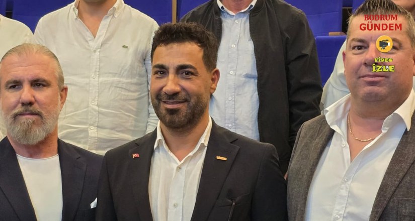 Seçimin Galibi Enver Kantarmış