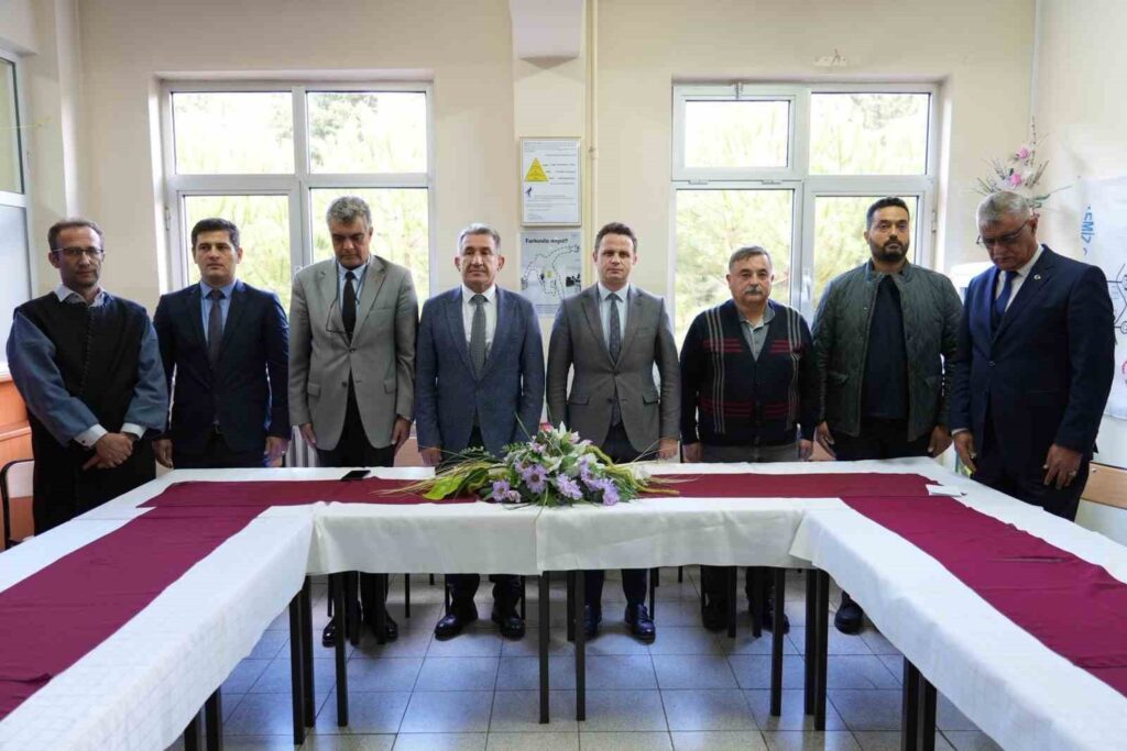 Ahi̇li̇k Kültürü Menteşede Yaşatıldı