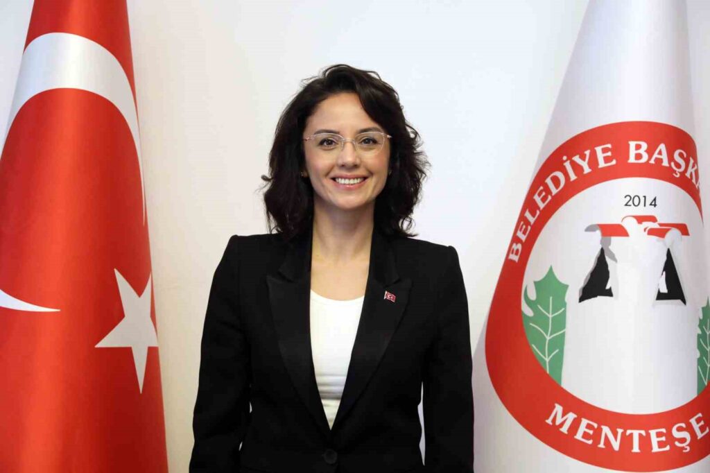 Başkan Köksal Arastan 29 Eki̇m Mesajı