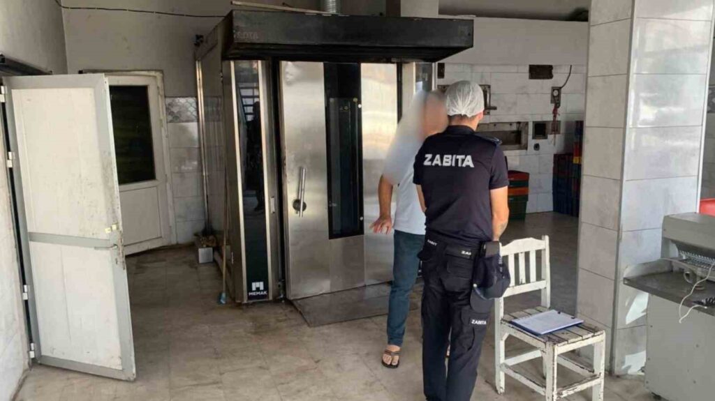 Halk Sağlığı İçin Zabıta Denetimleri Sürüyor