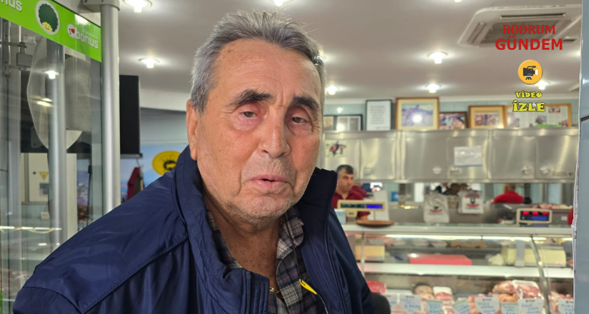 İbrahim Turan: “CHP’de Eski Enerji Yok”