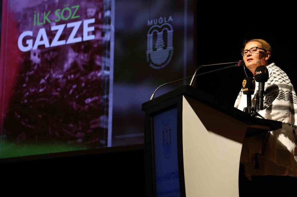 Gazze İle İlgi̇li̇ Korkunç İddi̇a