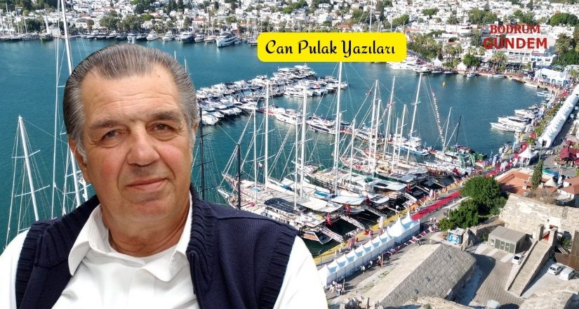  İyisiyle Kötüsüyle Bodrum