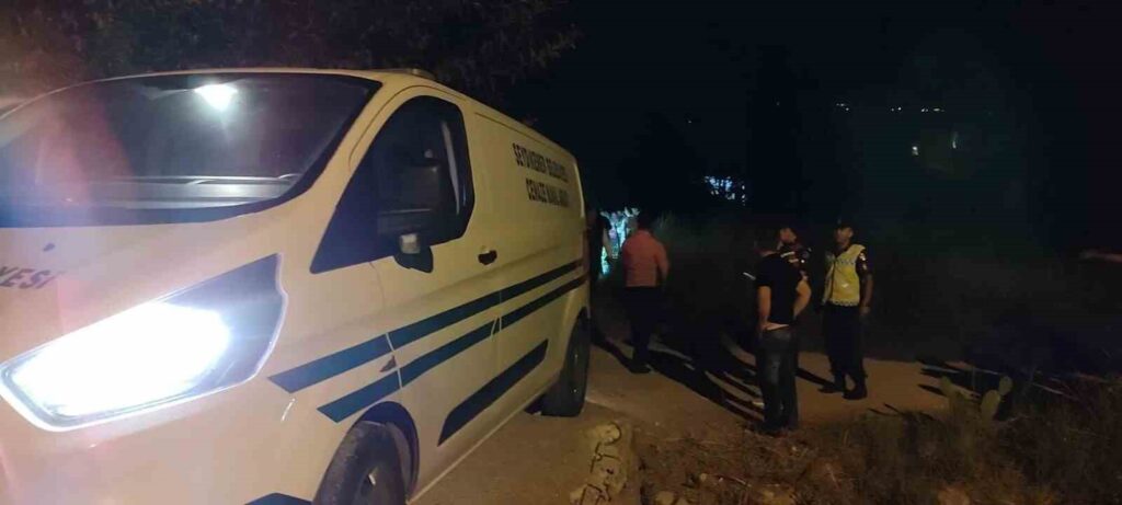 Komşu katili için müebbet hapis kararı