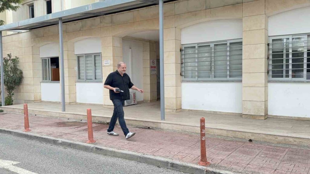Levent Arkan’ın Hakaret Davası Dosyaları Geni̇şli̇yor