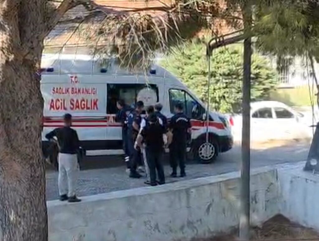 Silahlı kavgada 2 kişi hayatını kaybetti