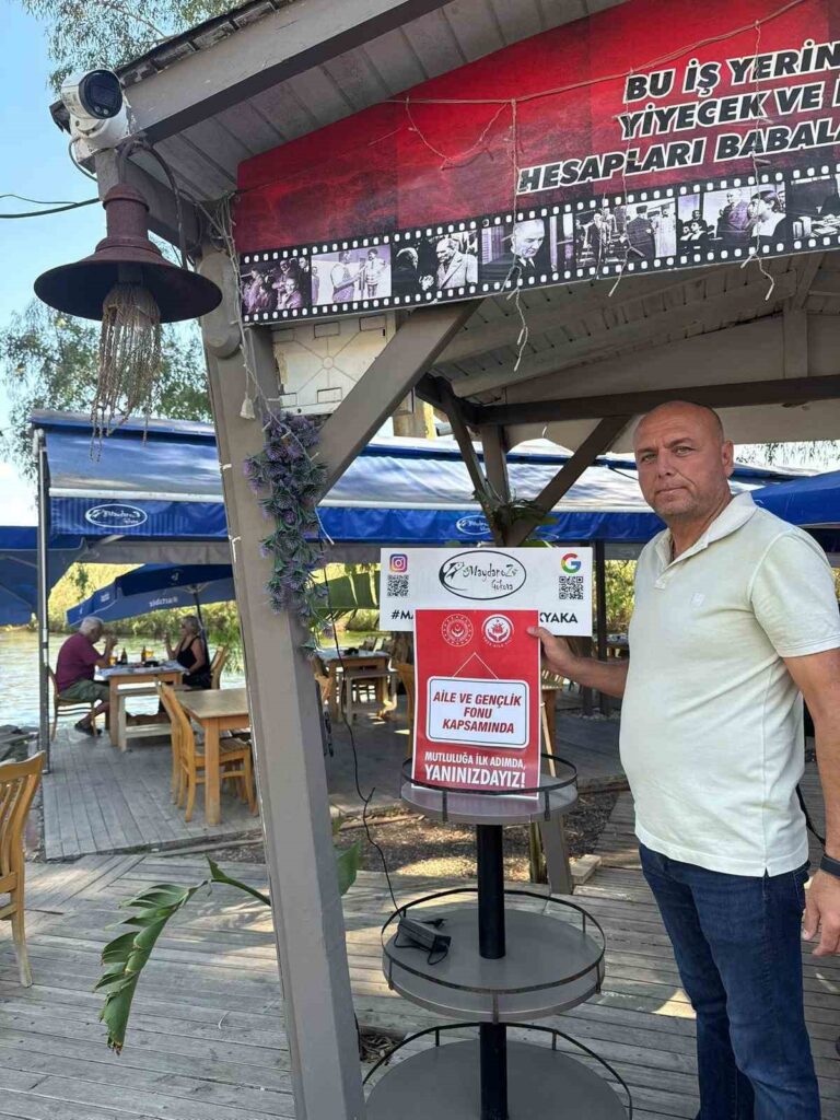 Evlenecek Gençlere Çi̇fte Destek
