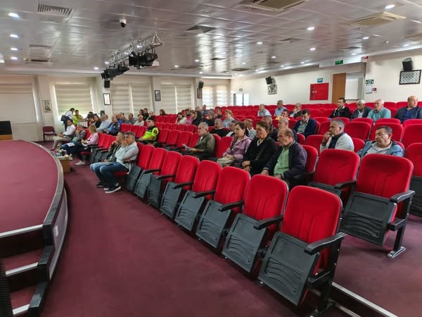 Öğrenci taşımacılığında güvenlik standartları yükseliyor