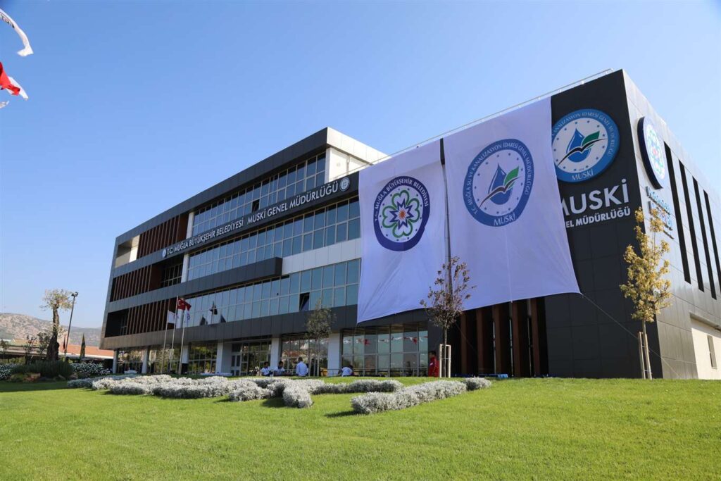 MUSKİ’de  36 Saat Sistem Kesintisi 