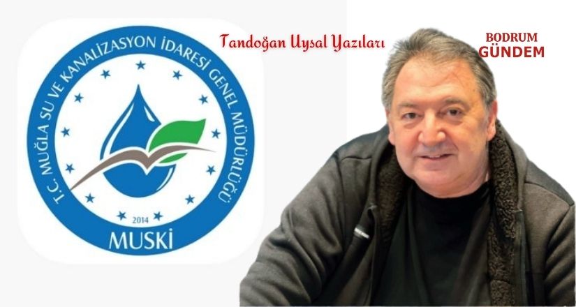 MUSKİ’ye göre “Su Sıkıntısı Yokmuş”