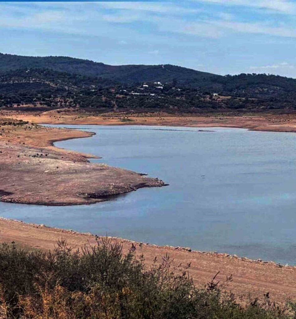 MUSKİ’den Açıklama “Bodrum’a su temininde sıkıntı yok”