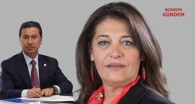 Umut Anıl Özdoğan’a Büyükşehir’den Yeni Görev