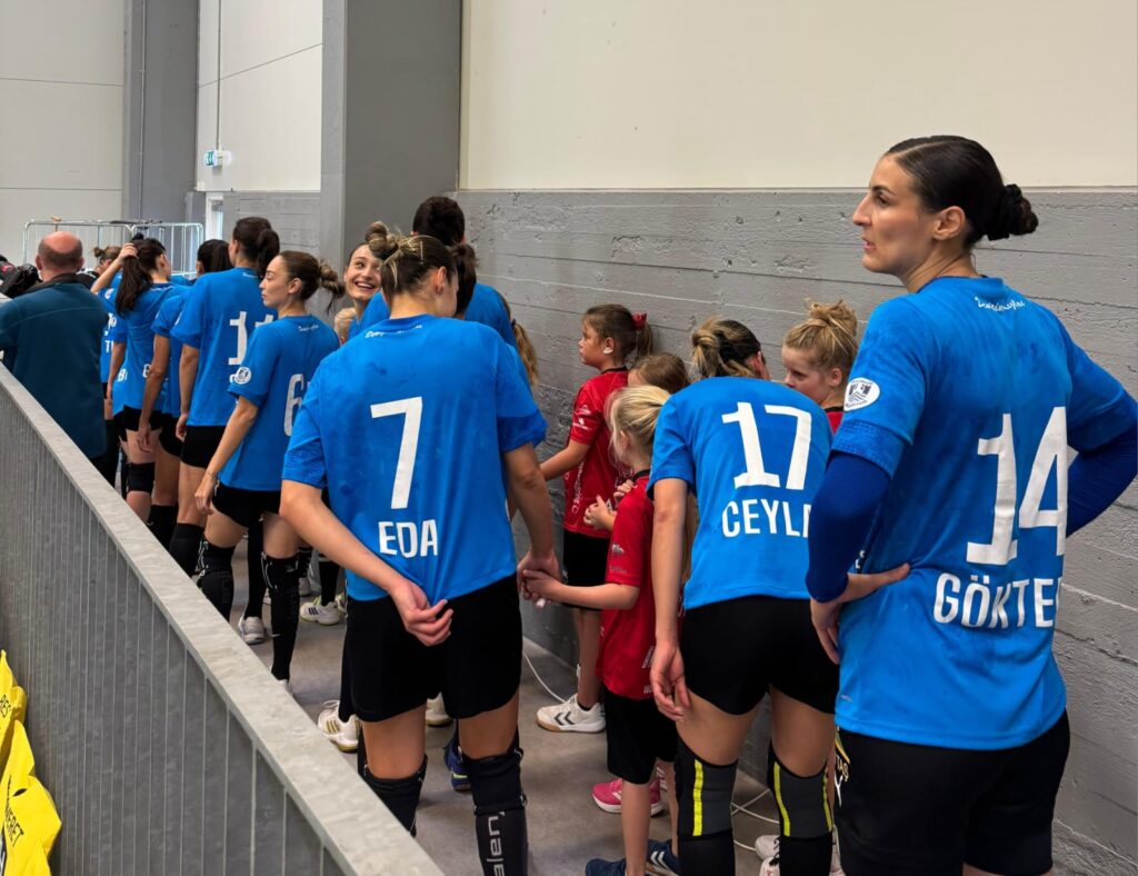 Yalıkavakspor Avrupa serüvenine 2. turda veda etti