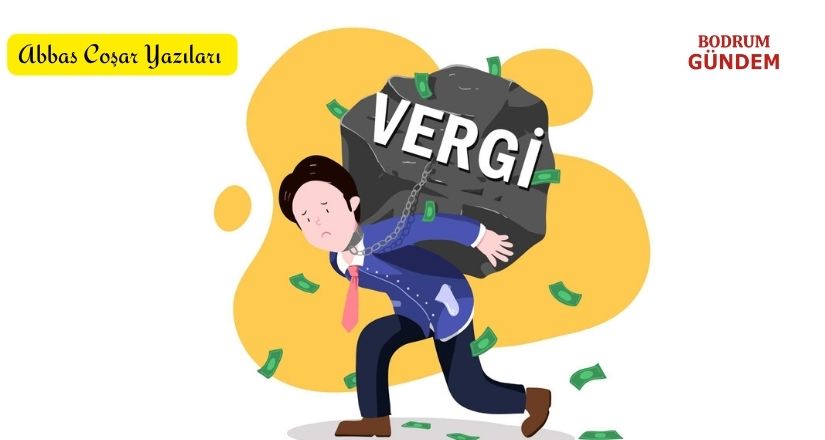 Yeni Vergiler Yolda