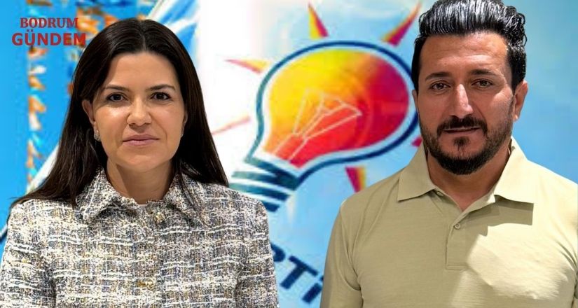 AK Parti Bodrum “Rüşvet Dosyasının Sonuna Kadar Takipçisiyiz”
