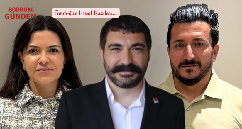 AK Parti’den Niyazi Atare Operasyonuna Çok Sert Tepki