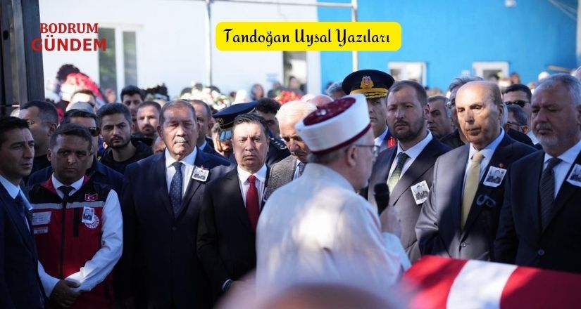 Algı Tüccarlarının Beş Saniyelik Umudu