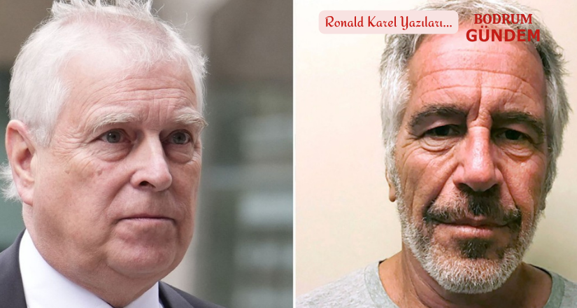 Andrew ABD Kongresine Hesap Verecek