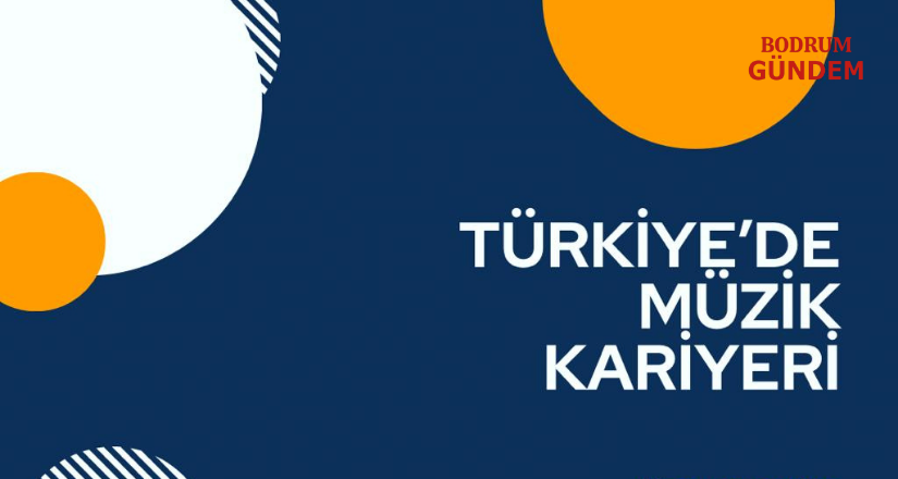 Bağımsız Müziğin Rüzgârı Bu Kez Bodrum’da Esiyor