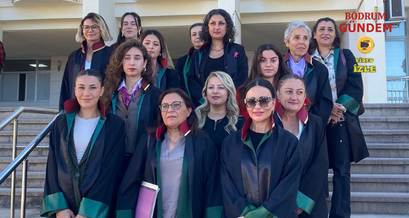 Baro’dan 25 Kasım Açıklaması