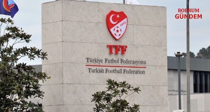 Bodrum FK’dan İki Futbolcu Bahis Soruşturmasında