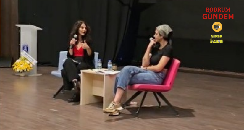 Bodrum’da Kadınlar “Özneleşme”yi Konuştu: Feminist Mücadele Güçleniyor