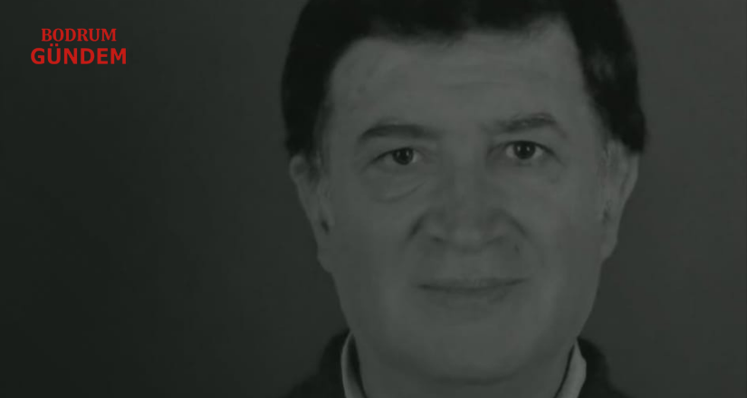 Doğan Mandalinci Vefat Etti