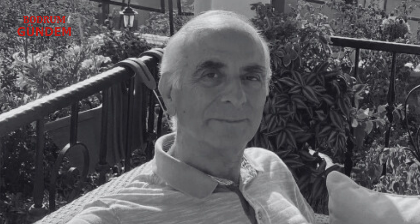 Emekli Savcı Mehmet Nuri Gür Hayatını Kaybetti