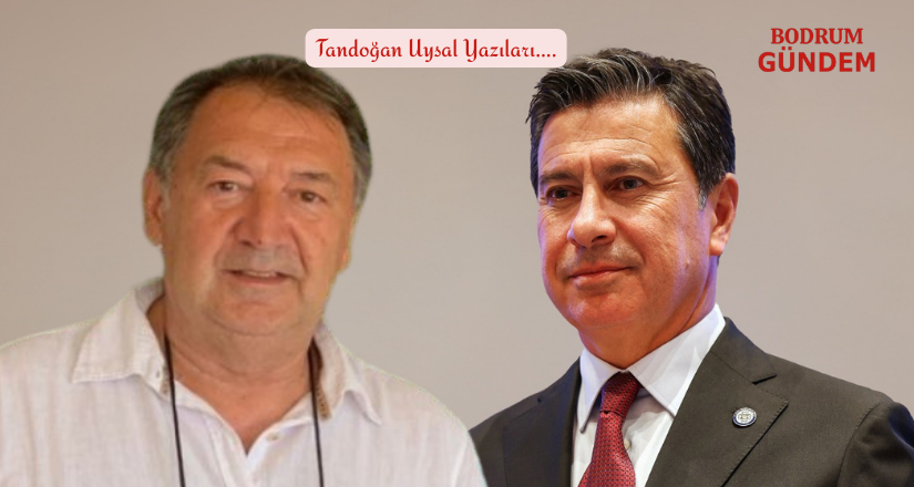 Ahmet Aras’ın Söylediği Şey Aslında Bir Sistem Eleştirisidir