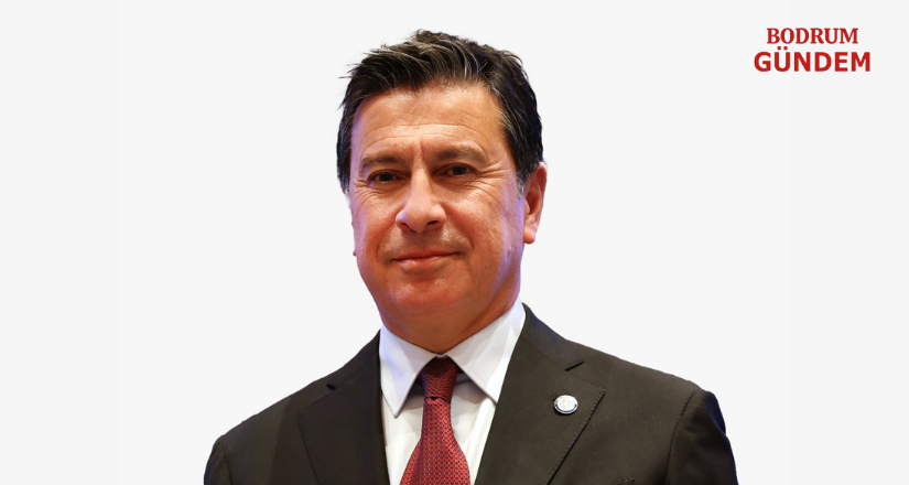 Başkan Aras’tan “Yönetim” İddialarına Yanıt