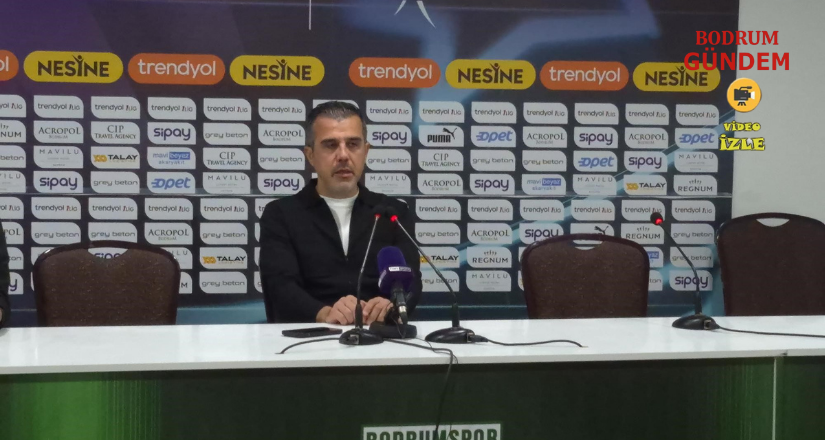 Mustafa Alper Avcı: “Milli arayı iyi değerlendirmeye çalışacağız”
