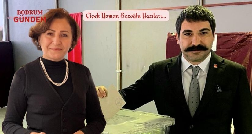Niyazi Atare Dosyası “Güç, kalabalıklar çekilince belli olur”