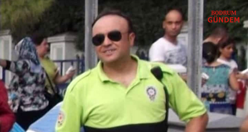 Poli̇s Memuru Kalbi̇ne Yeni̇k Düştü